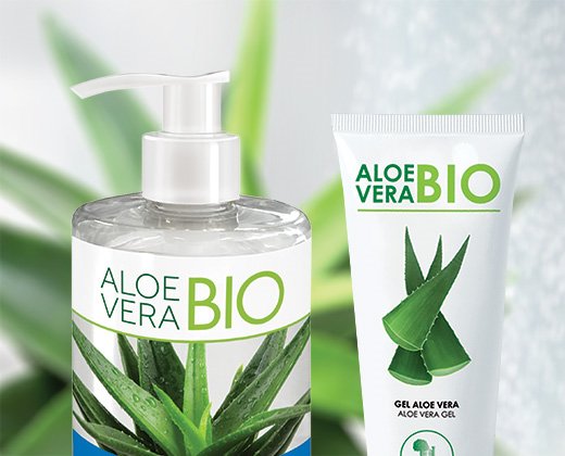 Mademoiselle Julia beauté et bien-être - Aloe vera bio - FREDERIC M