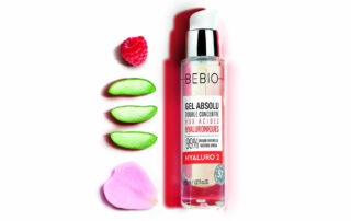 Mademoiselle Julia beauté et bien-être - Gel absolu double concentré aux acides hyaluroniques